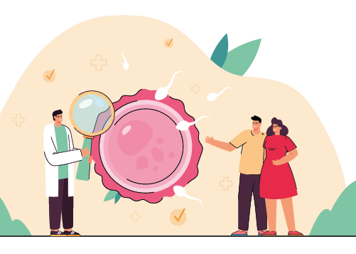 advanced female fertility profile