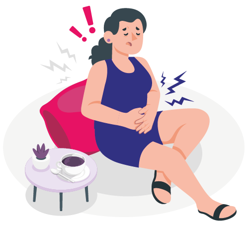 pcod profile advanced