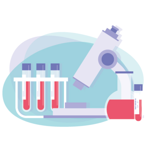Blood Test In Bopal, Ahmedabad